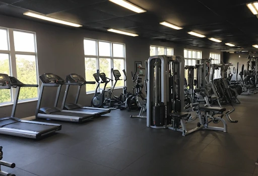 Vent Fitness – Making the Most of Your Time in the Gym