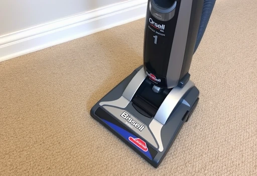 Does Bissel brush fit Oreck Commercial XL Upright Vacuum seems possible